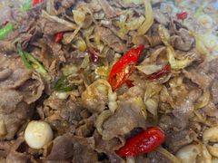 -巴犀烧烤(新崇光店)
