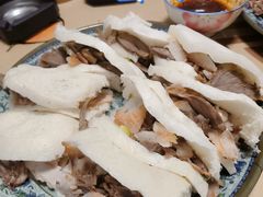 -周记三套车·甘肃名小吃