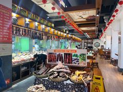 -六合居·明厨亮灶餐厅(成双大道店)