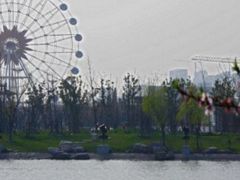 -南山湖公园