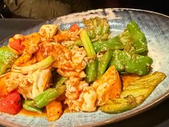 -山石榴·贵州菜(丰盛里店)