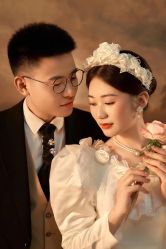 点击看大图 -第一夫人婚纱摄影(南京店)