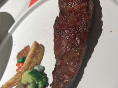 -赤火牛排(金狮广场店)