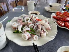 -七鲜渔港美食餐厅(巽寮湾海景店)
