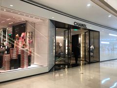 -CHANEL(恒隆广场店)
