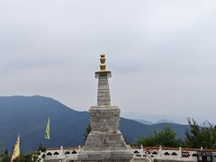 -妙峰山风景名胜区