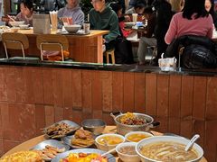 -水平有限广西米粉·广西风味集(五道口店)