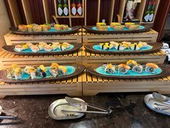 -索菲特西湖大酒店·香榭丽全日候餐厅(南山路店)