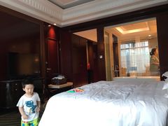 -常州武进九洲喜来登酒店