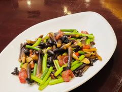 -万家宴海鲜大酒楼(五四路店)