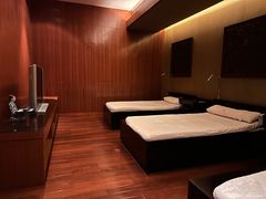 -丽思卡尔顿酒店泳池(金融街店)