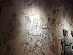 -胖老汉椒麻鸡清真新疆菜(西御街店)