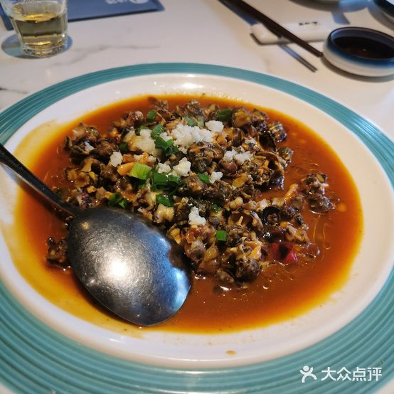 渔傅·霞浦滩涂海先(建平店)