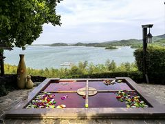 -天目湖涵田半山温泉