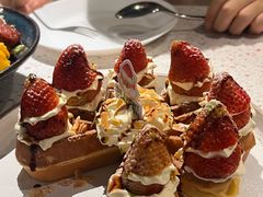 -BE BRIGHT KITCHEN(正佳广场店)