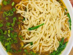 -陈记锅盖面(长江路店)