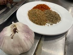 -同裕烧烤·海鲜·家常菜(杰座·欧洲城店)