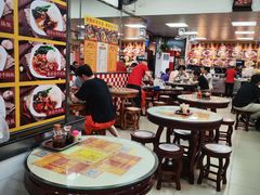 -烧鹅濑(西华路店)