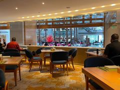 -威斯汀舞台餐厅