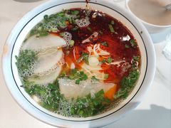 -兰州马子禄牛肉面(文景公园店)