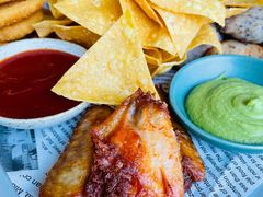 恩空间小吃四剑客-EN SPACE恩空间