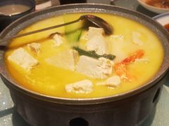 -老太原菜馆(南宫店)