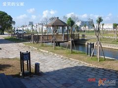 -松声马术俱乐部