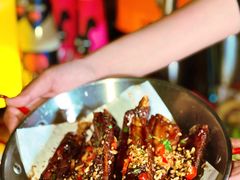 -COMMUNE幻师(上邦百汇城店)