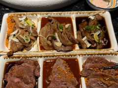 -牛焱·烧肉酒肆(五大道店)