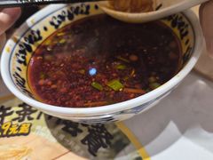 -陳香貴·兰州牛肉面(上海长风大悦城店)