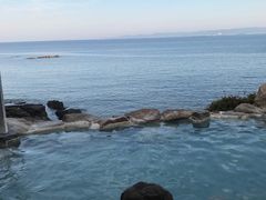 -南紀白浜 浜千鳥の湯 海舟