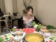-汤城·料青山
