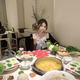 沈阳探店｜超有仪式感的港式火锅汤城料青山
