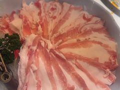 -老房老舍重庆火锅(假日城市店)