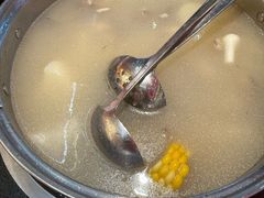 -聚味罗记大排檔·烧烤·鲜鱼杂·甲鱼煲(科学馆店)