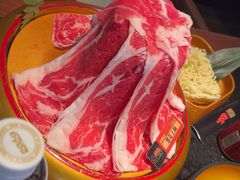 -牛New寿喜烧(闵行龙湖天街店)