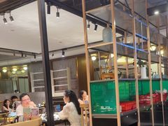 -稻香饭店(IFS国金中心店)