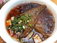 -蒋家肠旺面馆老店(合群路店)