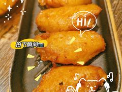 -朗丽兹自助餐厅