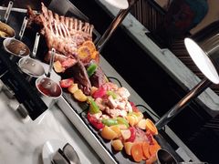 -深圳四季酒店·馥自助餐厅