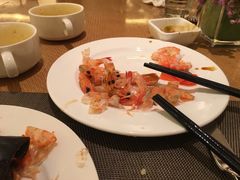 -鲁商铂尔曼大酒店·铂丽自助餐厅