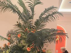 -摩欧客意式餐厅(高新活力汇店)