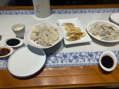 -东方饺子王(工农大路店)