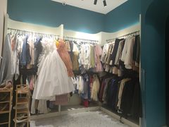 -海马体照相馆(南昌王府井购物中心店)