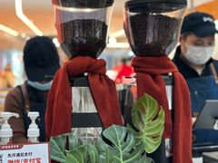 -Seesaw Coffee(上海虹桥天地店)