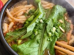 -猪脑壳凉面(武陵源店)