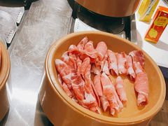 -龍歌自助小火锅(城阳万象汇店)