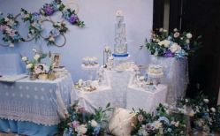 -Aimee'sCake婚礼甜品台·企业商务茶歇