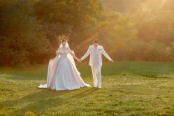 -第一夫人婚纱摄影(南京店)