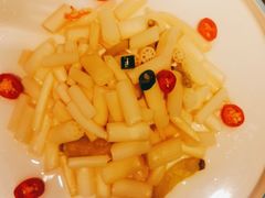 -鸽子窝(宋庄店)